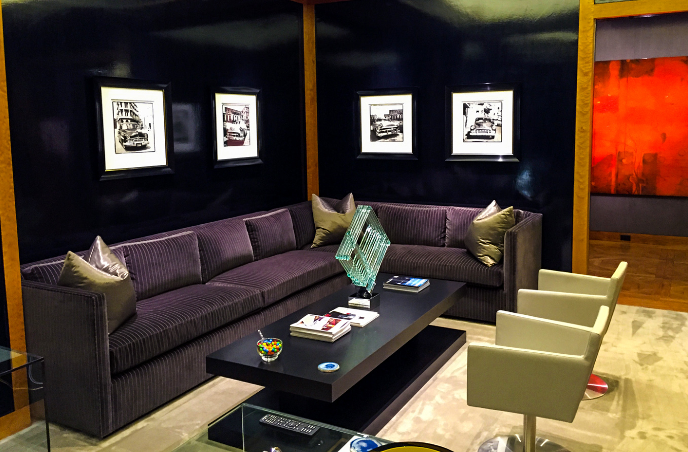 You dream it. We build it.